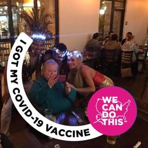 Meet your Posher, Barbara